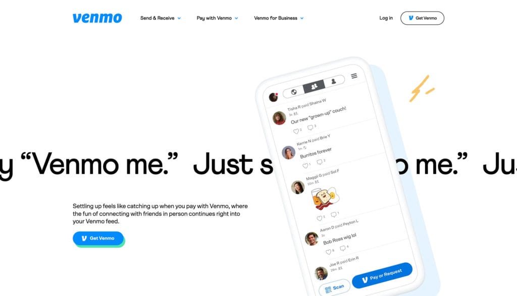 Venmo spiegato: guida completa per italiani curiosi