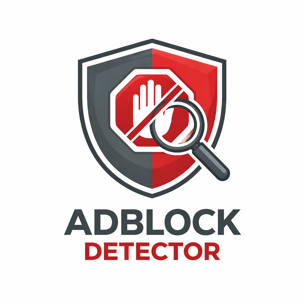 AdBlock Detector