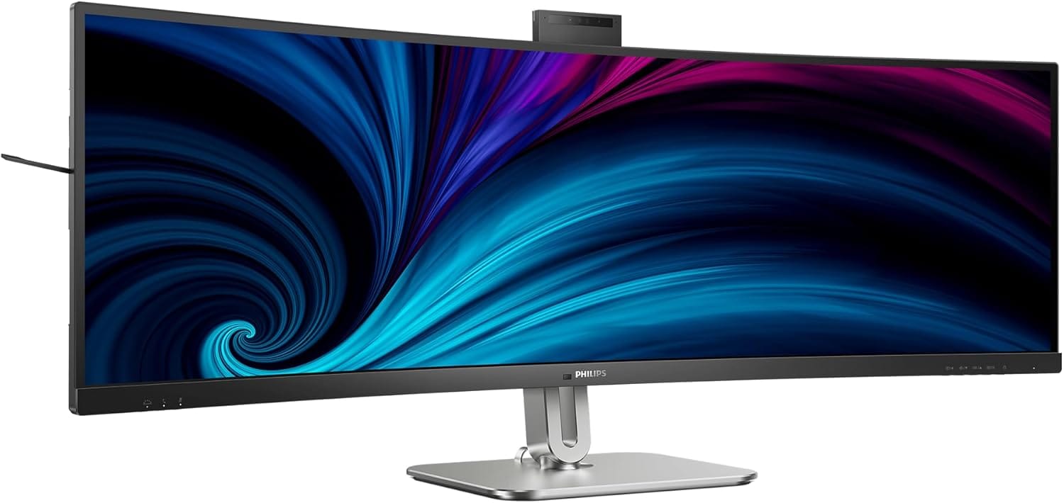 Philips 49B2U6900CH - Monitor 49 pollici